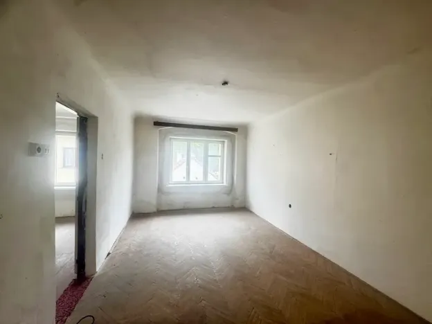 Prodej rodinného domu, Březnice, Počapská, 93 m2
