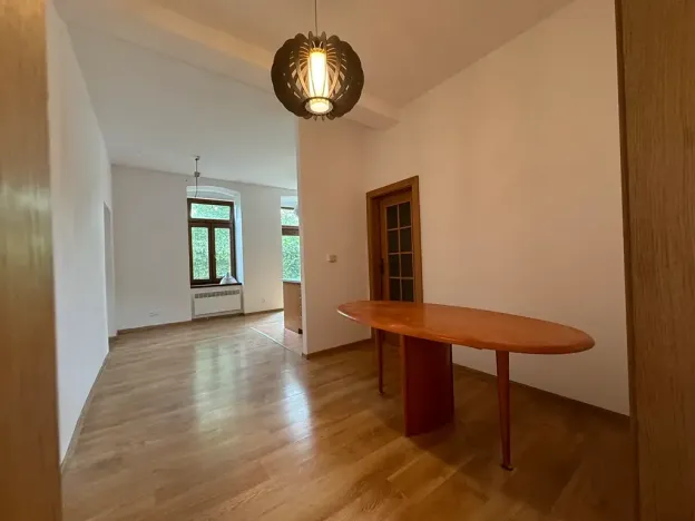 Pronájem bytu 2+kk, Příbram, Prokopská, 52 m2