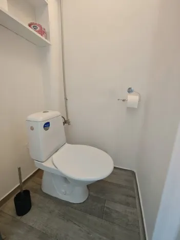 Pronájem bytu 2+1, Vsetín, Na Kamencoch, 56 m2