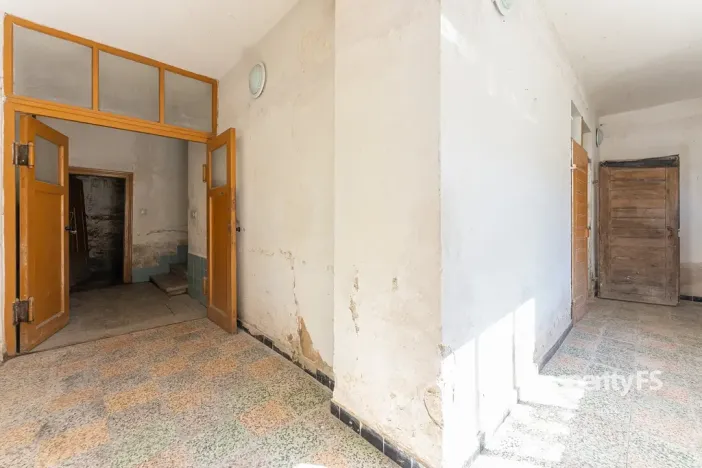 Prodej rodinného domu, Bystřice nad Pernštejnem - Rovné, 294 m2