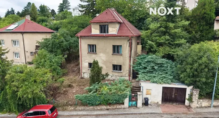 Prodej rodinného domu, Černošice, Mokropeská, 193 m2