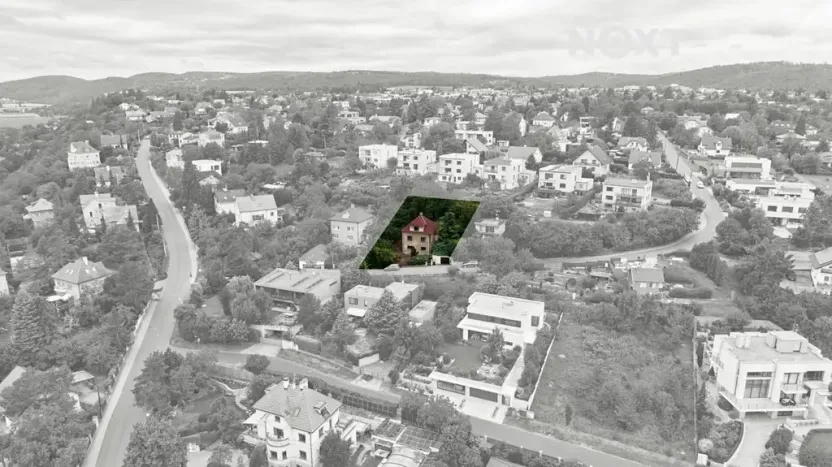 Prodej rodinného domu, Černošice, Mokropeská, 193 m2