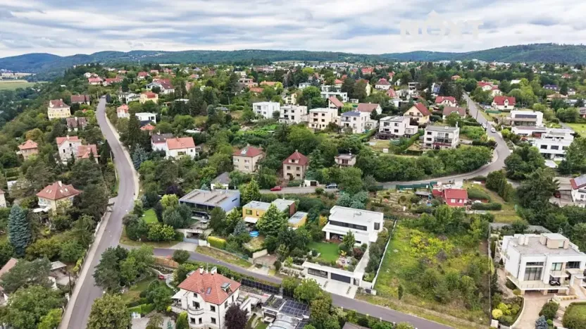Prodej rodinného domu, Černošice, Mokropeská, 193 m2