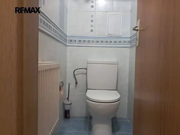Prodej bytu 3+kk, Praha - Libeň, Stejskalova, 83 m2