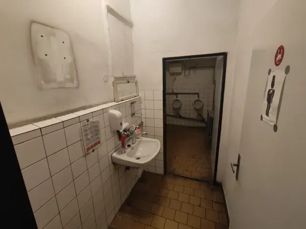 Pronájem skladu, Písek, Vrcovická, 2946 m2