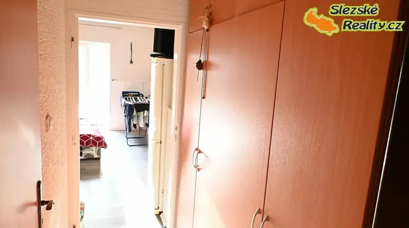 Prodej bytu 1+kk, Ostravice, 52 m2