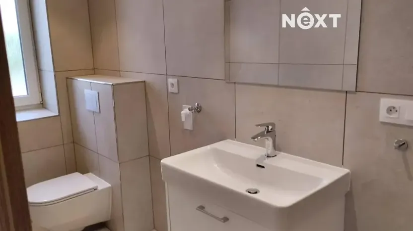 Pronájem bytu 1+kk, Vráto, 27 m2