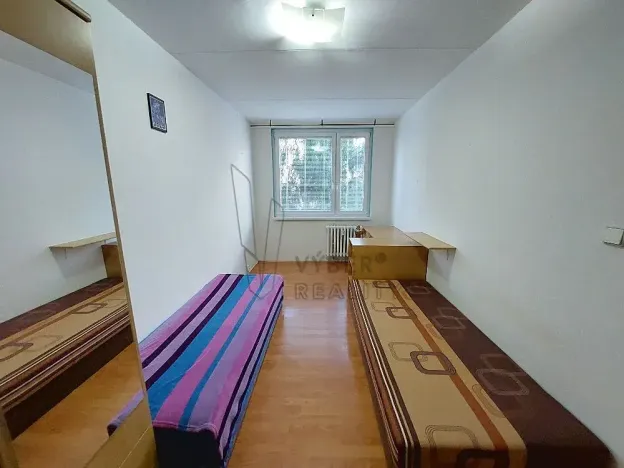 Prodej bytu 3+1, Praha - Chodov, Nechvílova, 83 m2