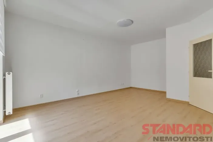 Prodej bytu 2+kk, Přeštice, Na Chmelnicích, 52 m2