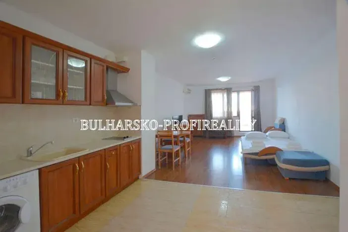 Prodej bytu 3+kk, Acheloj, Bulharsko, 100 m2