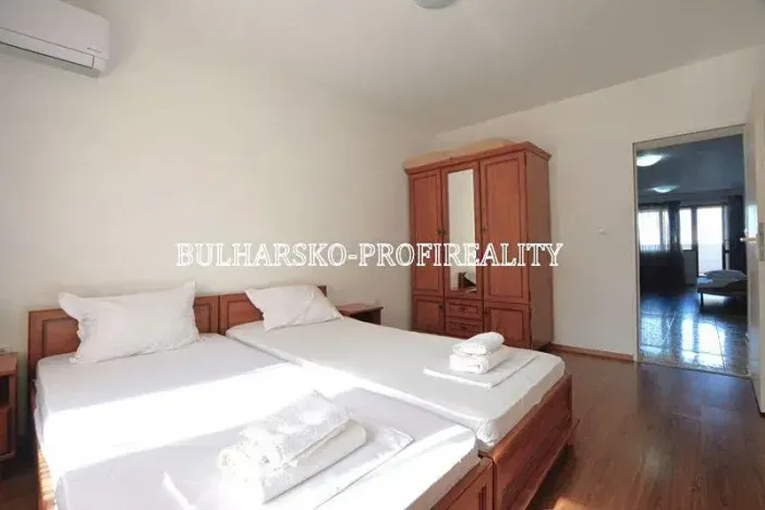 Prodej bytu 3+kk, Acheloj, Bulharsko, 100 m2