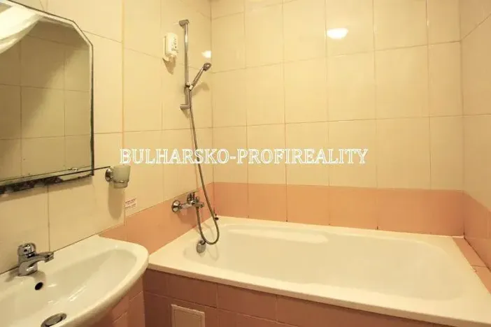 Prodej bytu 3+kk, Acheloj, Bulharsko, 100 m2