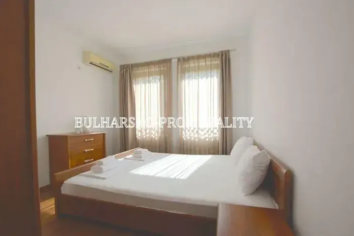 Prodej bytu 3+kk, Acheloj, Bulharsko, 100 m2