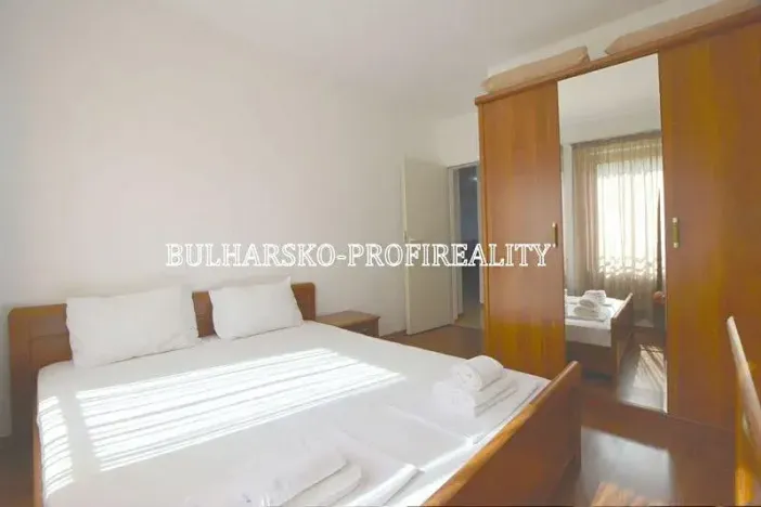 Prodej bytu 3+kk, Acheloj, Bulharsko, 100 m2