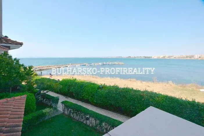 Prodej bytu 3+kk, Acheloj, Bulharsko, 100 m2