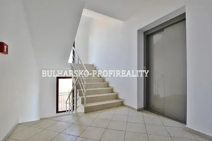 Prodej bytu 3+kk, Acheloj, Bulharsko, 100 m2