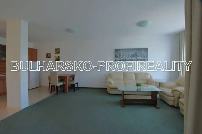 Prodej bytu 2+kk, Acheloj, Bulharsko, 85 m2