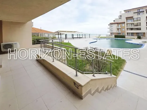 Prodej bytu 2+kk, Obzor, Bulharsko, 68 m2