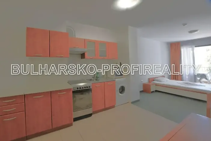 Prodej bytu 2+kk, Acheloj, Bulharsko, 86 m2
