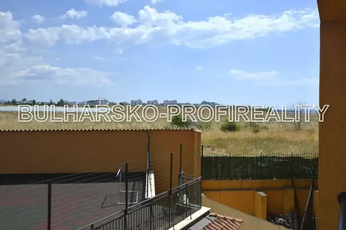 Prodej bytu 2+kk, Acheloj, Bulharsko, 86 m2