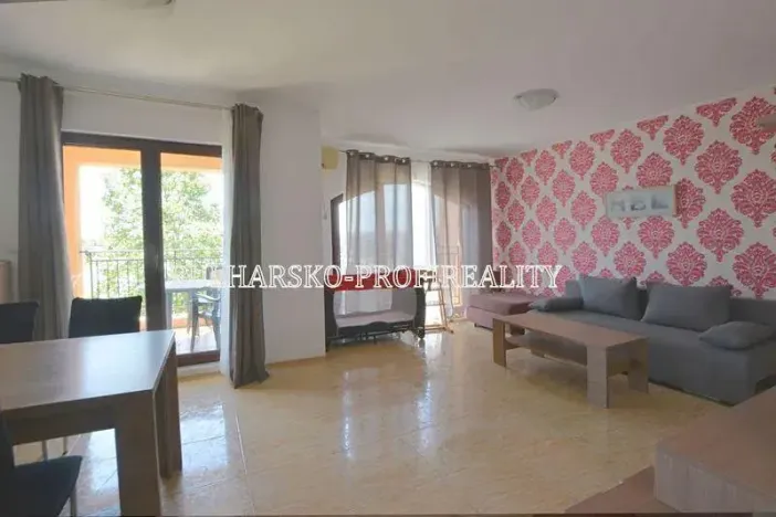 Prodej bytu 3+kk, Acheloj, Bulharsko, 100 m2