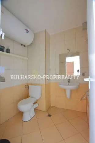 Prodej bytu 3+kk, Acheloj, Bulharsko, 100 m2