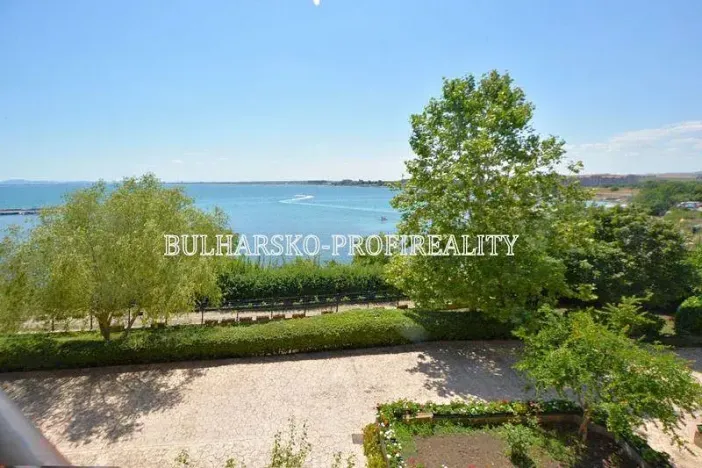 Prodej bytu 3+kk, Acheloj, Bulharsko, 100 m2
