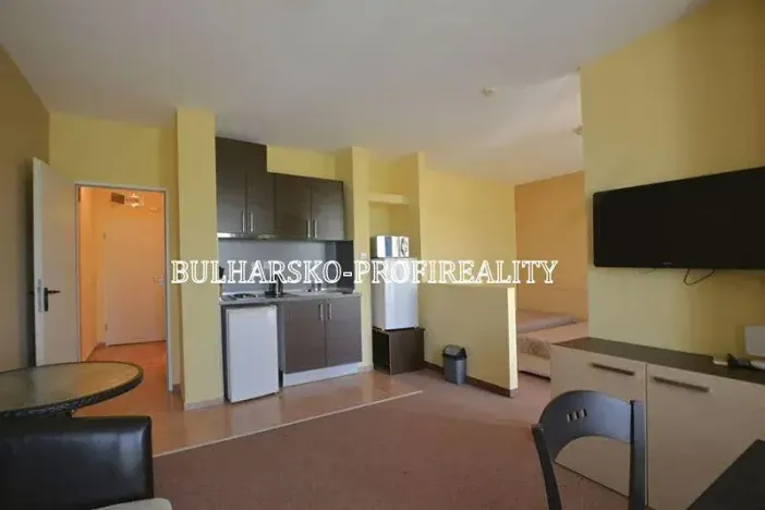 Prodej bytu 2+kk, Acheloj, Bulharsko, 60 m2