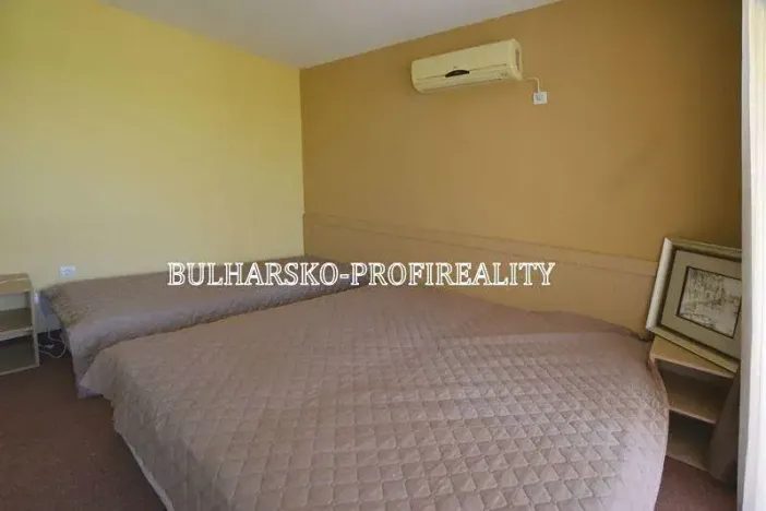 Prodej bytu 2+kk, Acheloj, Bulharsko, 60 m2