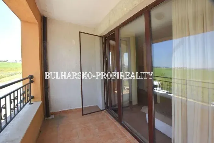 Prodej bytu 2+kk, Acheloj, Bulharsko, 60 m2