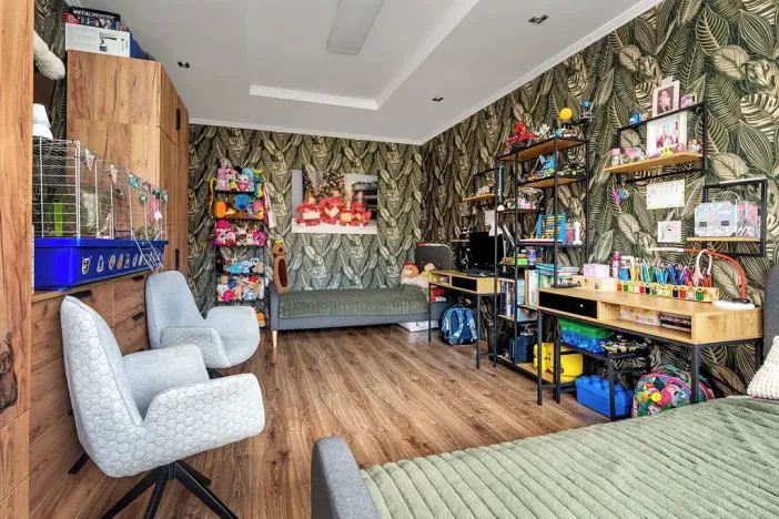 Prodej bytu 3+kk, Praha - Kamýk, Rabyňská, 68 m2