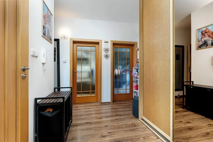 Prodej bytu 3+kk, Praha - Kamýk, Rabyňská, 68 m2