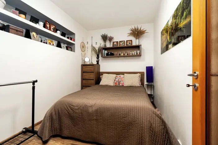 Prodej bytu 3+kk, Praha - Kamýk, Rabyňská, 68 m2