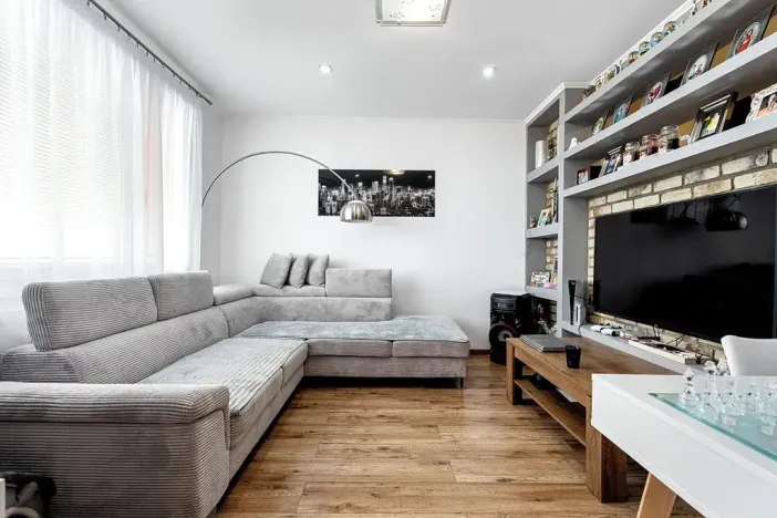 Prodej bytu 3+kk, Praha - Kamýk, Rabyňská, 68 m2
