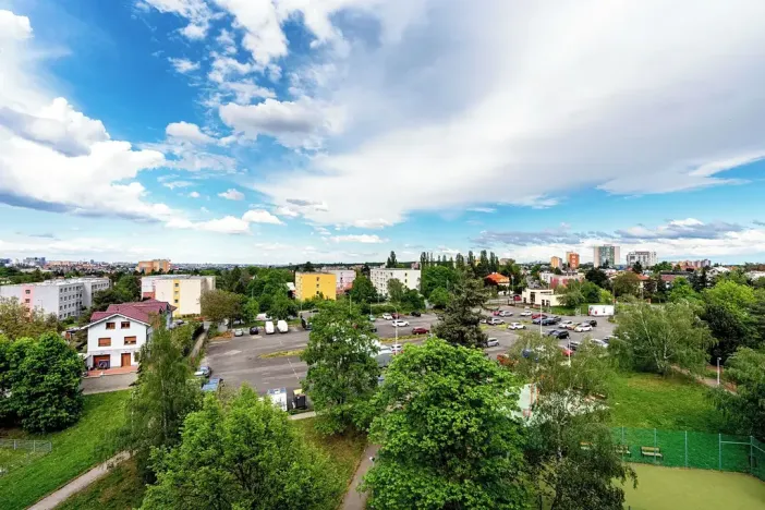 Prodej bytu 3+kk, Praha - Kamýk, Rabyňská, 68 m2