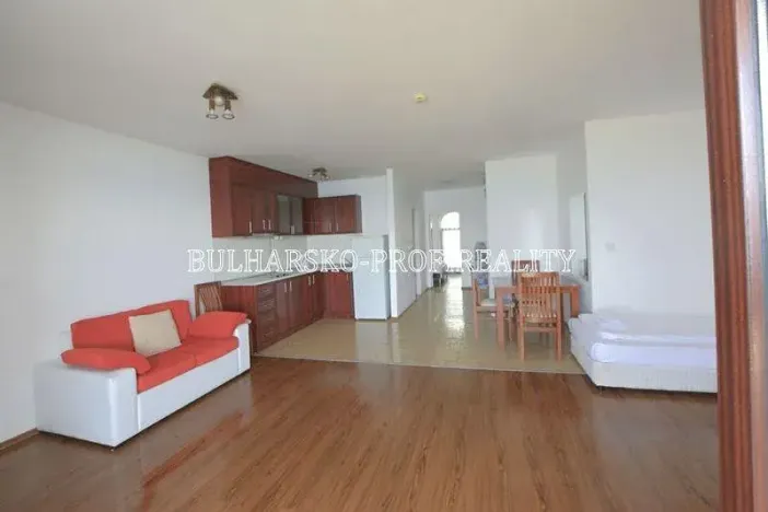 Prodej bytu 2+kk, Acheloj, Bulharsko, 77 m2