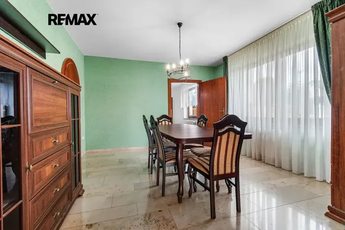 Prodej rodinného domu, Zruč-Senec, Na Slovanech, 570 m2