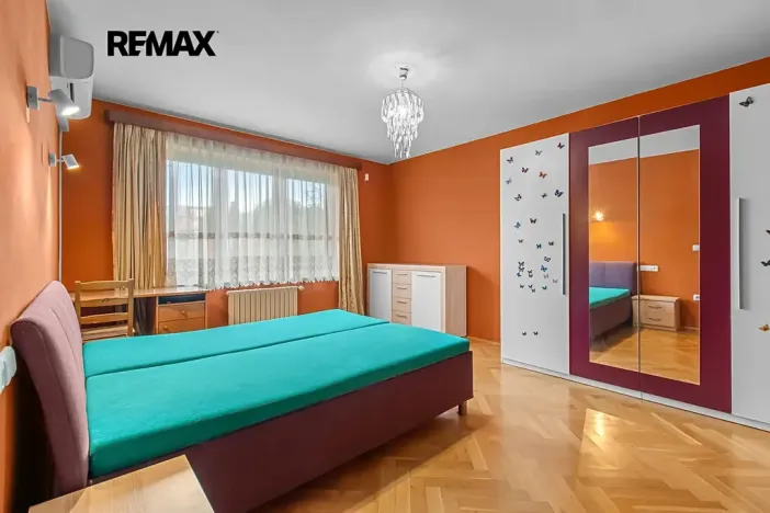 Prodej rodinného domu, Zruč-Senec, Na Slovanech, 570 m2