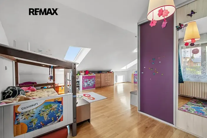 Prodej rodinného domu, Zruč-Senec, Na Slovanech, 570 m2
