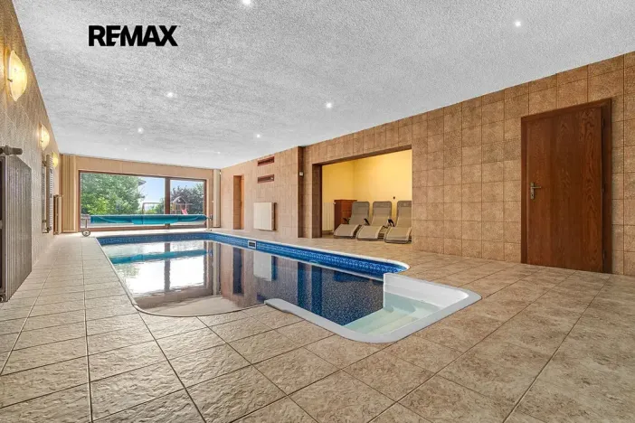 Prodej rodinného domu, Zruč-Senec, Na Slovanech, 570 m2