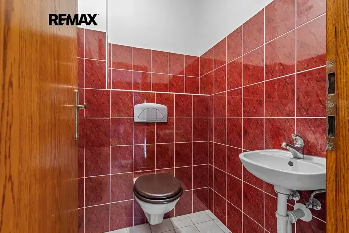 Prodej rodinného domu, Zruč-Senec, Na Slovanech, 570 m2