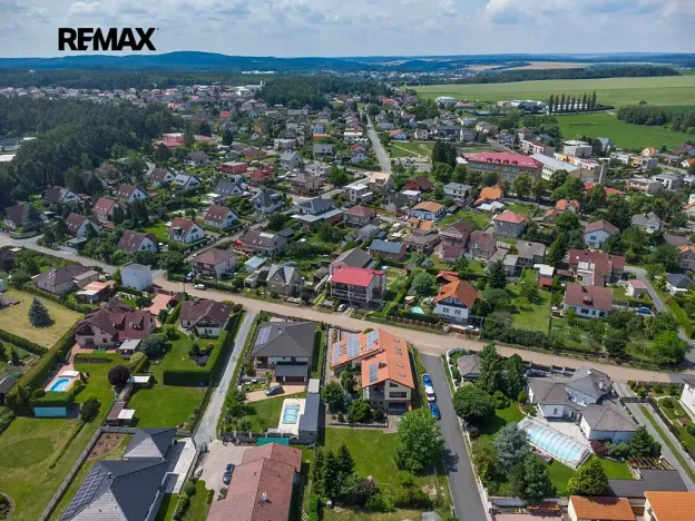 Prodej rodinného domu, Zruč-Senec, Na Slovanech, 570 m2