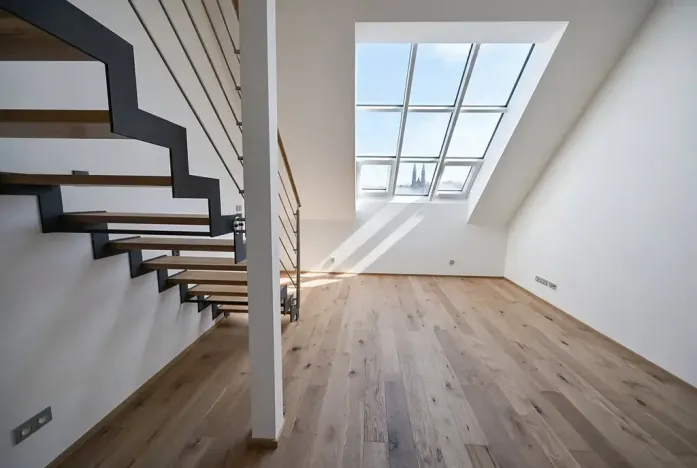Prodej bytu 2+kk, Praha - Smíchov, 72 m2