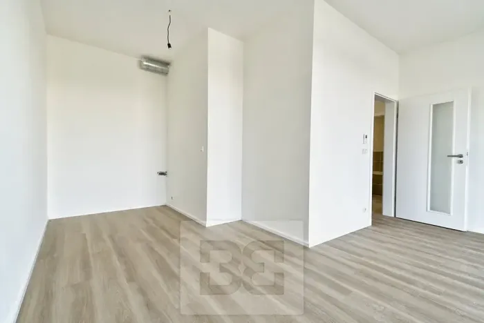 Pronájem bytu 2+kk, Kostelec nad Černými lesy, Živcova, 59 m2