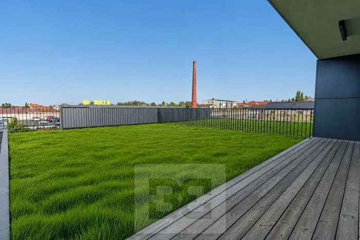 Pronájem bytu 2+kk, Kostelec nad Černými lesy, Živcova, 59 m2