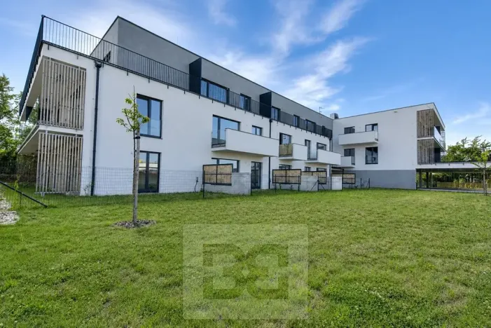 Pronájem bytu 2+kk, Kostelec nad Černými lesy, Živcova, 59 m2