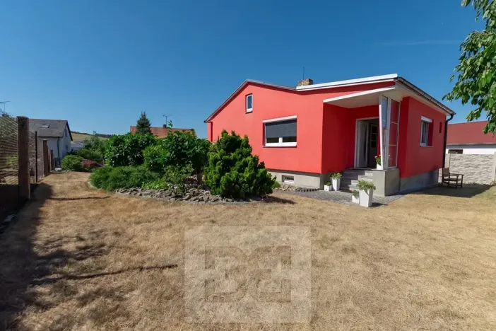 Pronájem rodinného domu, Votice, Dukelská, 70 m2
