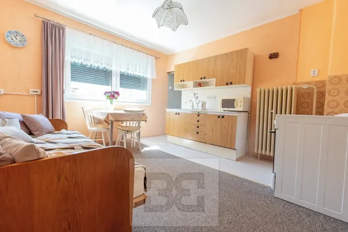 Pronájem rodinného domu, Votice, Dukelská, 70 m2
