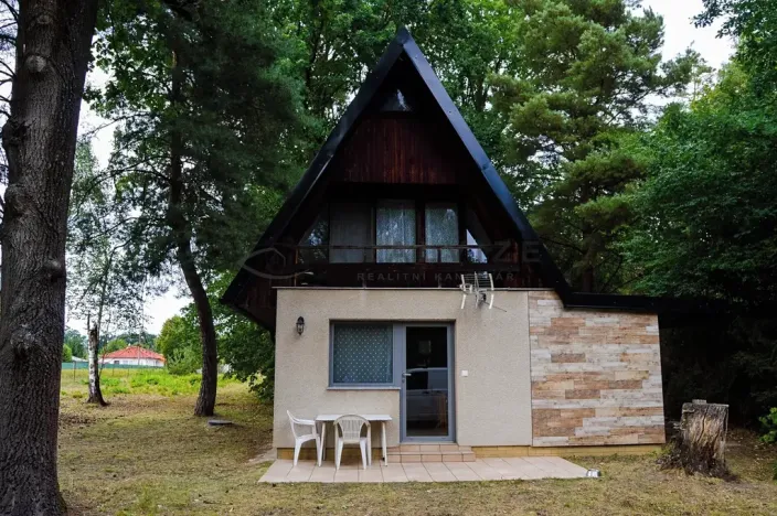 Prodej chaty, Řípec, 60 m2