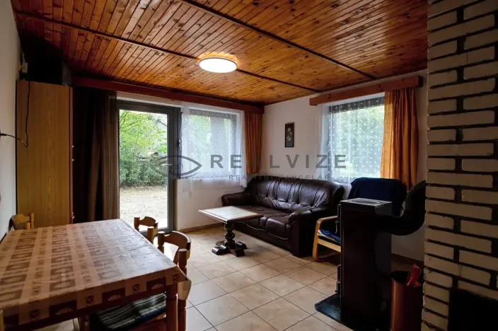 Prodej chaty, Řípec, 60 m2